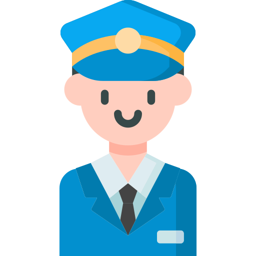 Driver icon