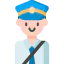 Driver ícono 64x64
