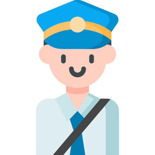 Driver icon
