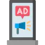 Ads icon 64x64