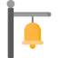 Bell icon 64x64