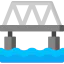 Bridge Symbol 64x64