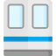 Train icon 64x64