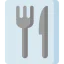 Restaurant icon 64x64