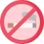 No smoking icône 64x64