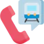Call center アイコン 64x64