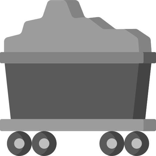 Mine icon