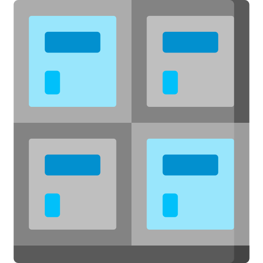 Locker icon