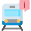 Train icon 64x64