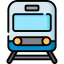 Train icon 64x64