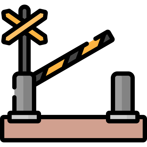 Barrier icon