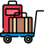 Luggage icon 64x64