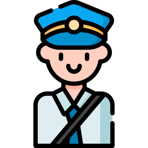 Driver icon