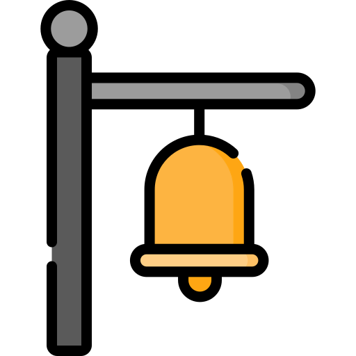 Bell icon