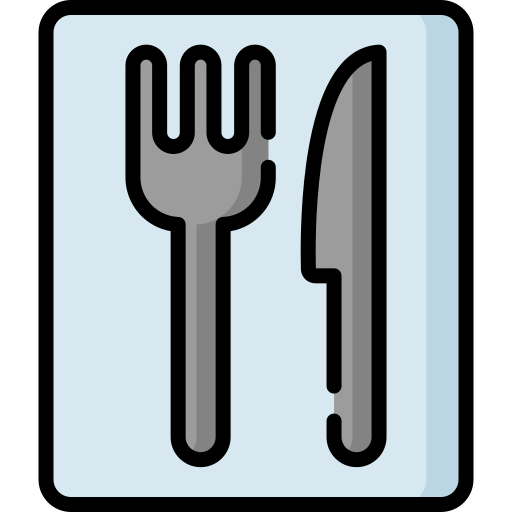 Restaurant icon