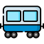 Wagon 图标 64x64