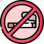 No smoking icône 64x64