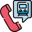 Call center アイコン 64x64