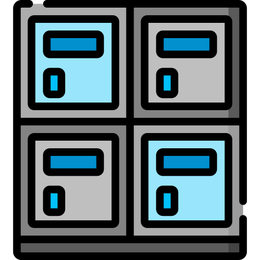 Locker icon