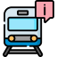 Train icon 64x64