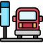Bus stop іконка 64x64