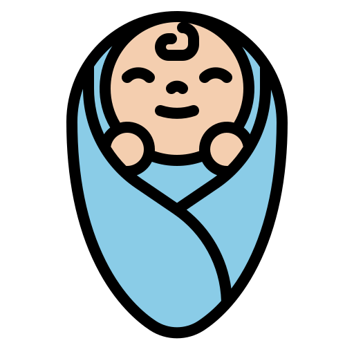 Child icon