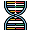Dna icon 64x64