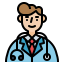 Doctor icon 64x64