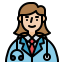 Doctor icon 64x64