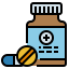 Drug icon 64x64