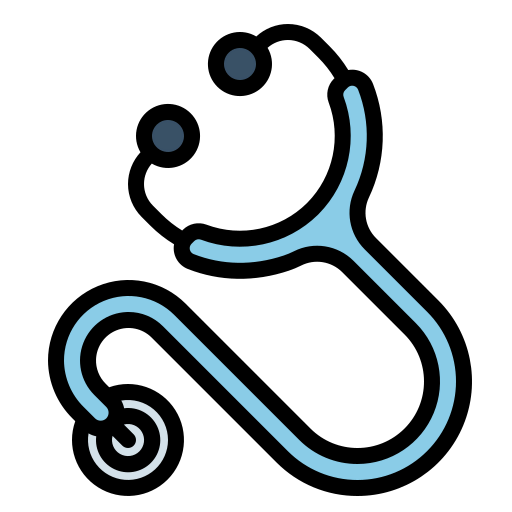 Stethoscope icon