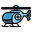 Helicopter icon 64x64