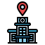 Location icon 64x64