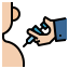 Vaccine icon 64x64