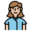 Nurse icon 64x64