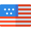 United states icon 64x64