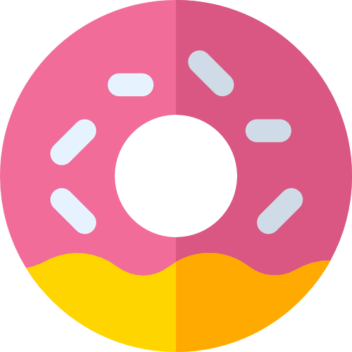 Donut icon