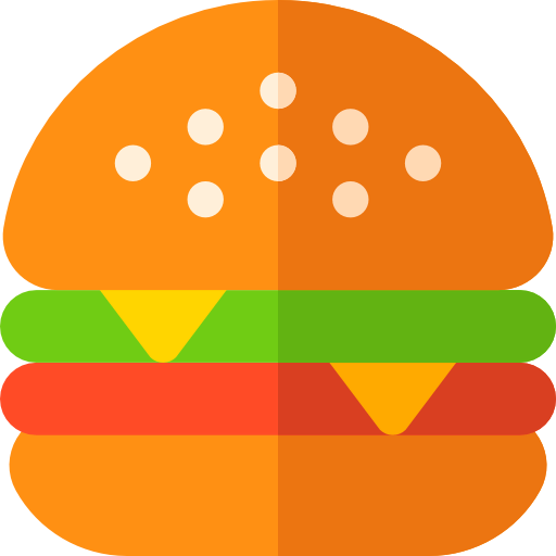 Hamburger icon