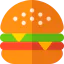 Hamburger icon 64x64