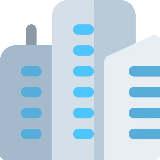 Building icon