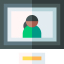 Employee of the month icon 64x64