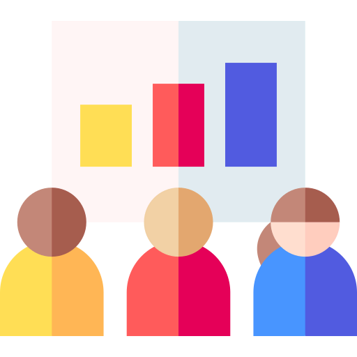 Teamwork Symbol