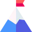Mountain icon 64x64