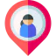 Employee icon 64x64