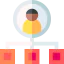 Leadership icon 64x64