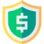 Shield icon 64x64