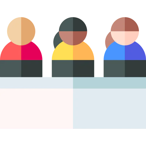 Working icon