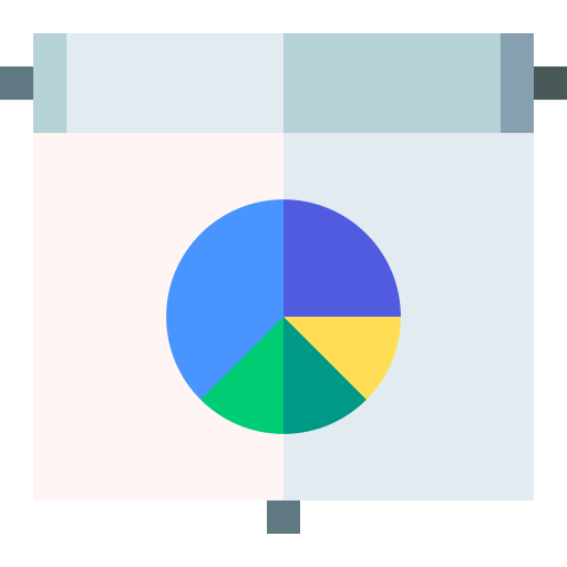 Presentation icon
