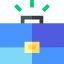 Briefcase icon 64x64