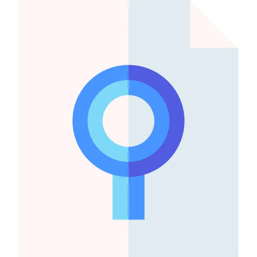 Explore Symbol